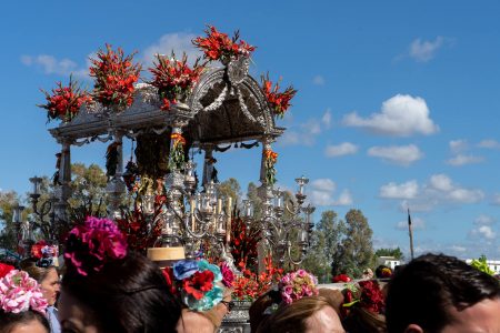 Cruce de Hermandades