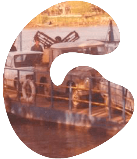 Historia de la Barca de Coria del Río